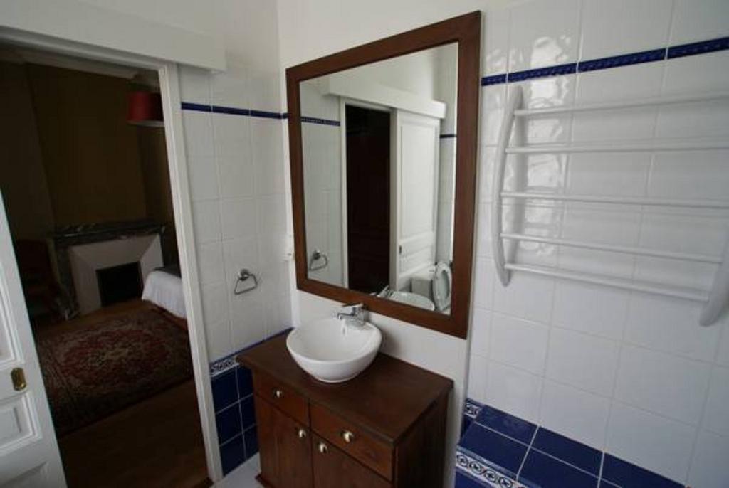 Carcassonne Guesthouse Room photo