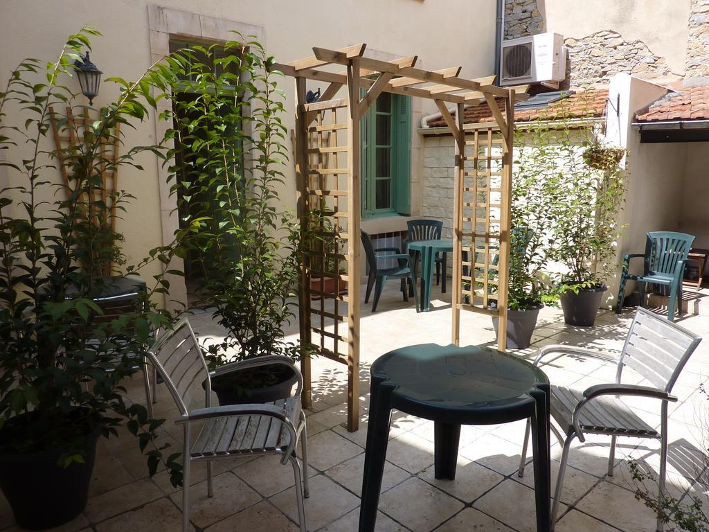 Carcassonne Guesthouse Room photo